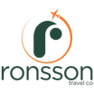 Ronsson Travel Co