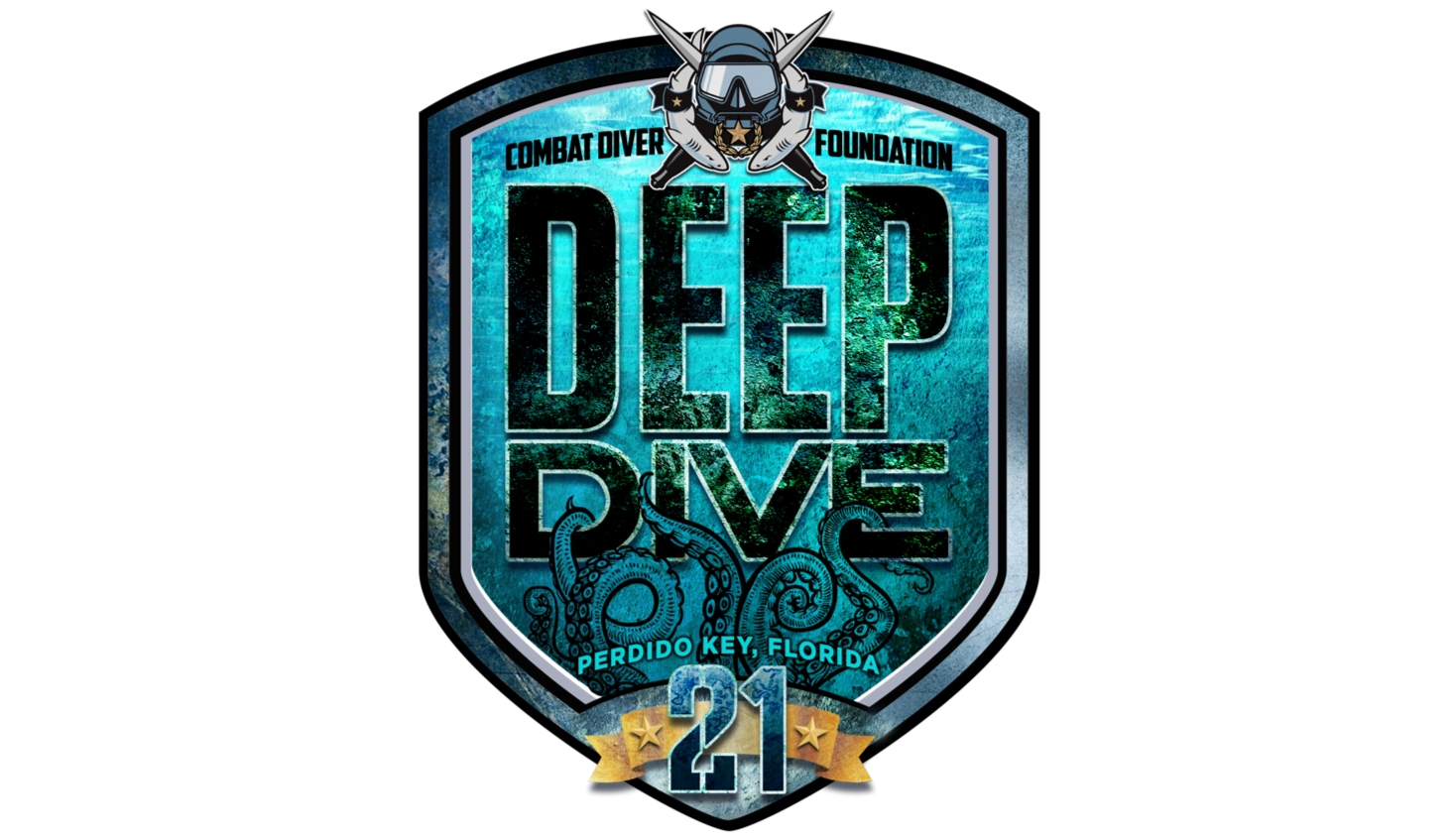 Miami Dolphins Tickets (CLUB LEVEL) - Deep Dive 2021 Combat Diver