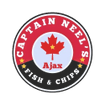 Captain Neel Fish and Chips
