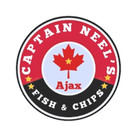 Captain Neel Fish and Chips