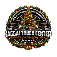 HAGGAITRUCKCENTER