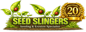 Seed Slingers