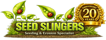 Seed Slingers