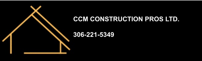 CCM Construction Pros