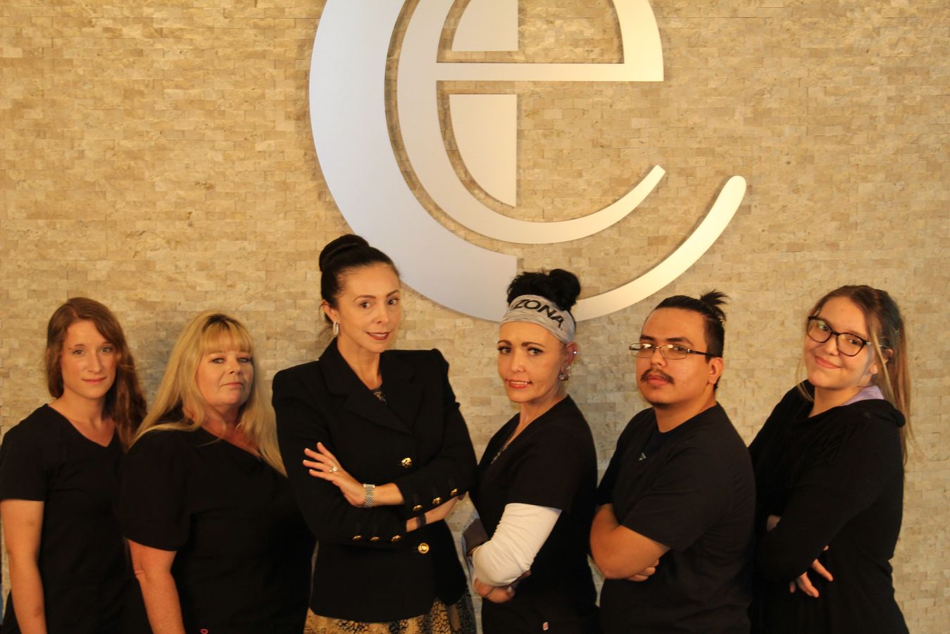 Corpo Excellente Medical Spa