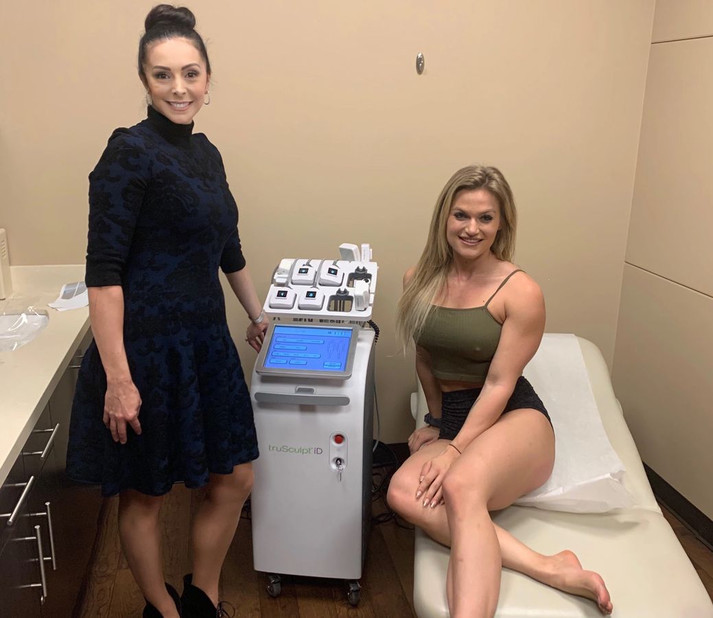 Corpo Excellente Medical Spa