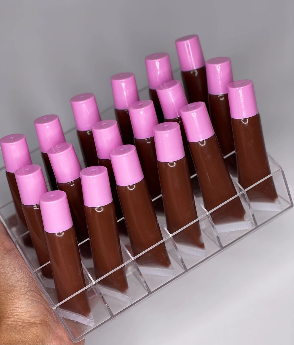 10ML Prefilled Squeeze Tubes