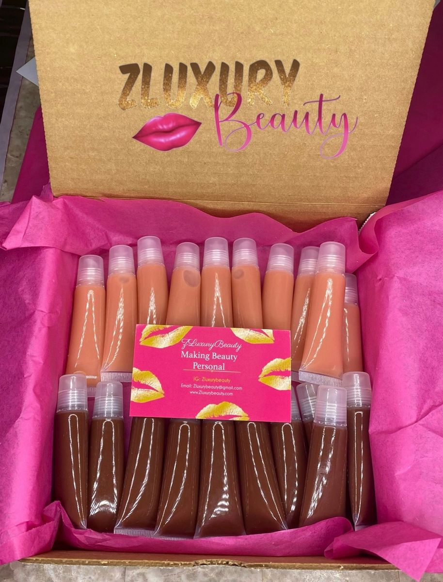 10ML Prefilled Squeeze Tubes