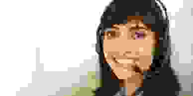 Customer service we are here to help you your team people leadership sms email one on one empower