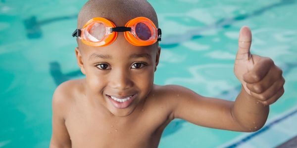 Safe Children at Pools, Pool Safety, Lifeguards Near Me 