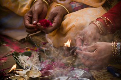 Offerings