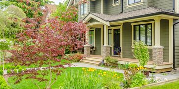 Home Entry Way