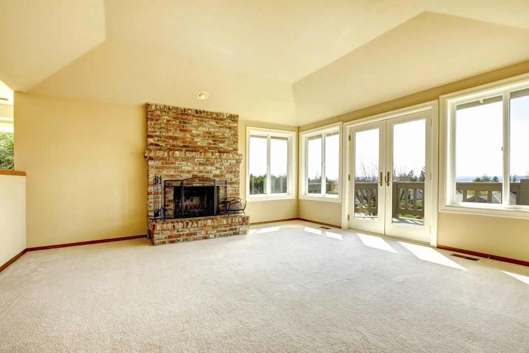 Affordable Carpet Cleaning