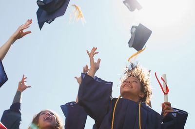 Congratulations. You are selecting the final course for A-List education.

