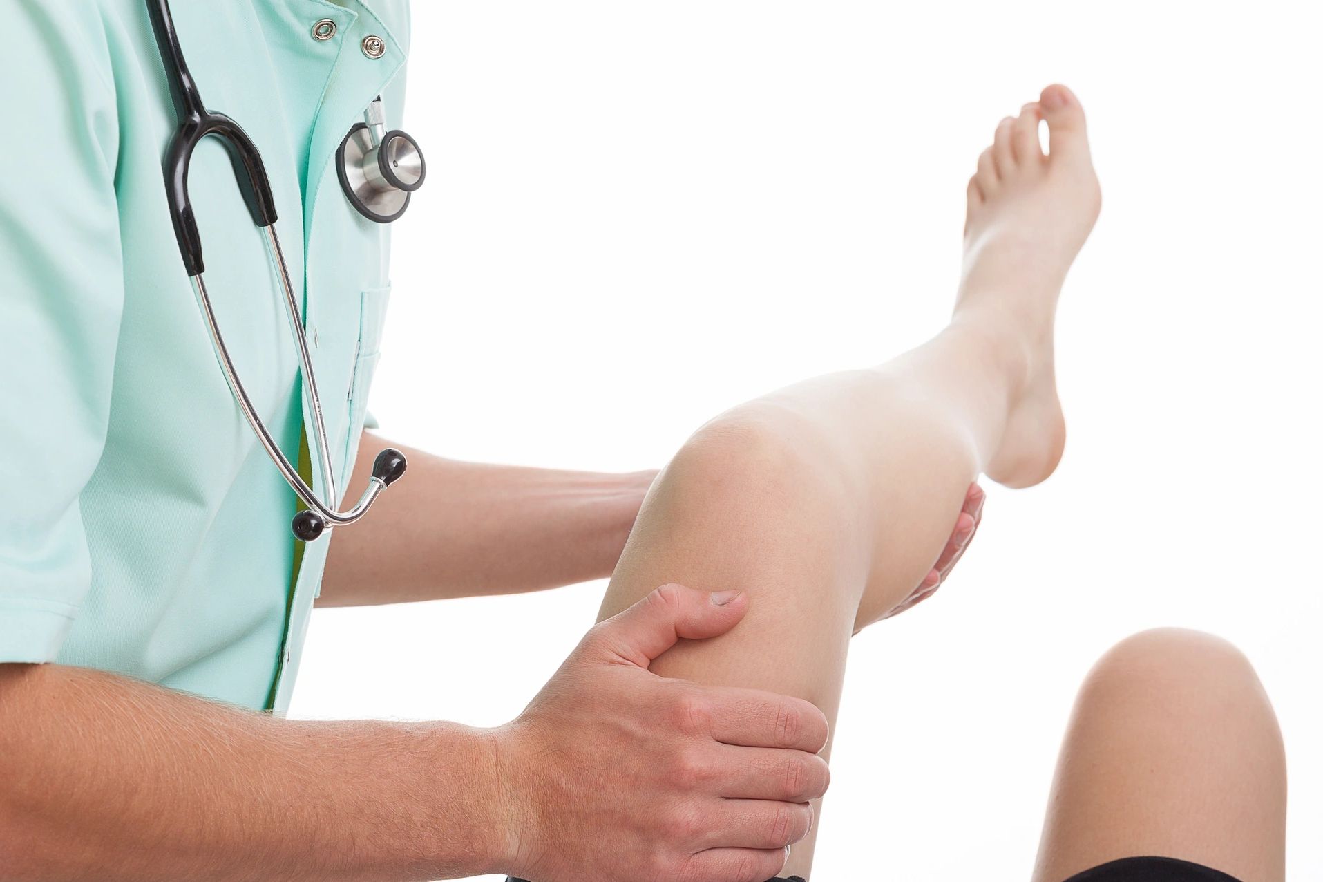Orthopedic Acupuncture