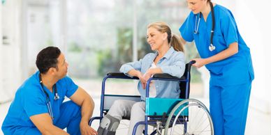 Disability Insurance