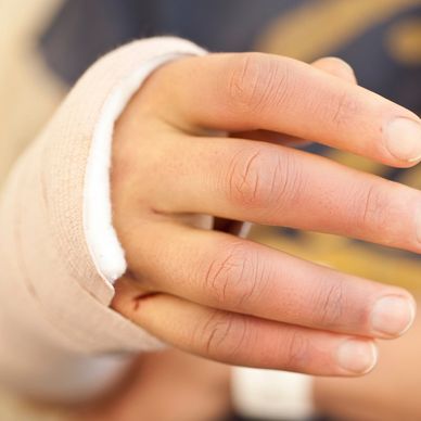 hand injury, carpal tunnel, hand pain, orthopedic, fractures, Overland Park, Kansas City