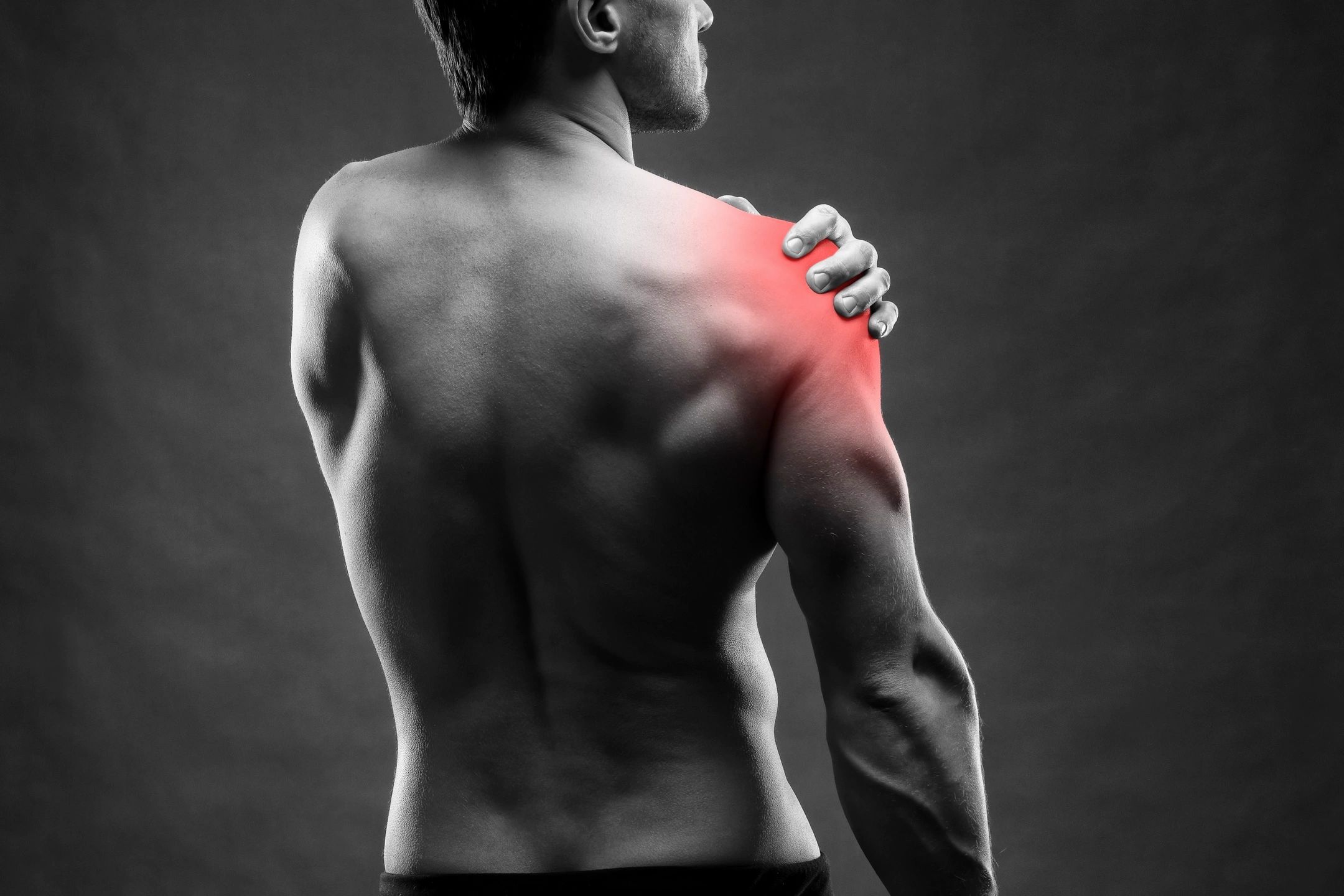 What is Visceral Manipulation and how can it help your pain?