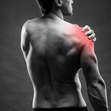 Back Pain Therapy Upper Marlboro, Maryland - Chronic Back Pain Therapy