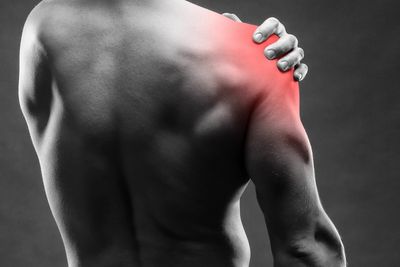 Shoulder Pain