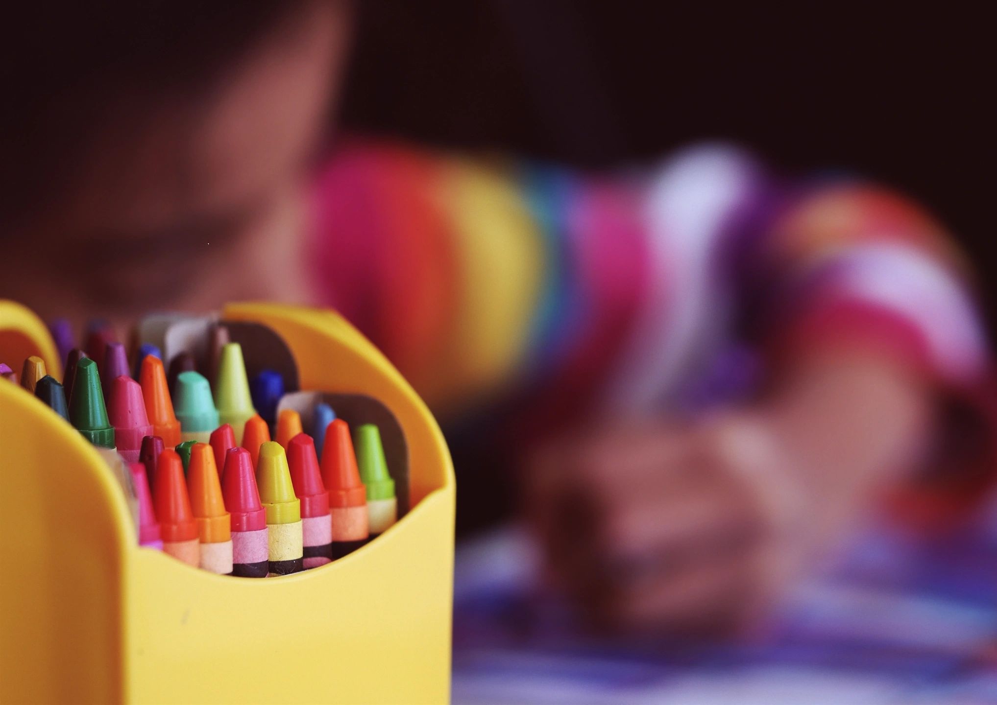 Child coloring, art, drawing, school, creative, colorful