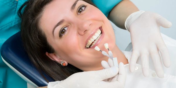 Resin Bonding, Dental Clinic in Blackburn