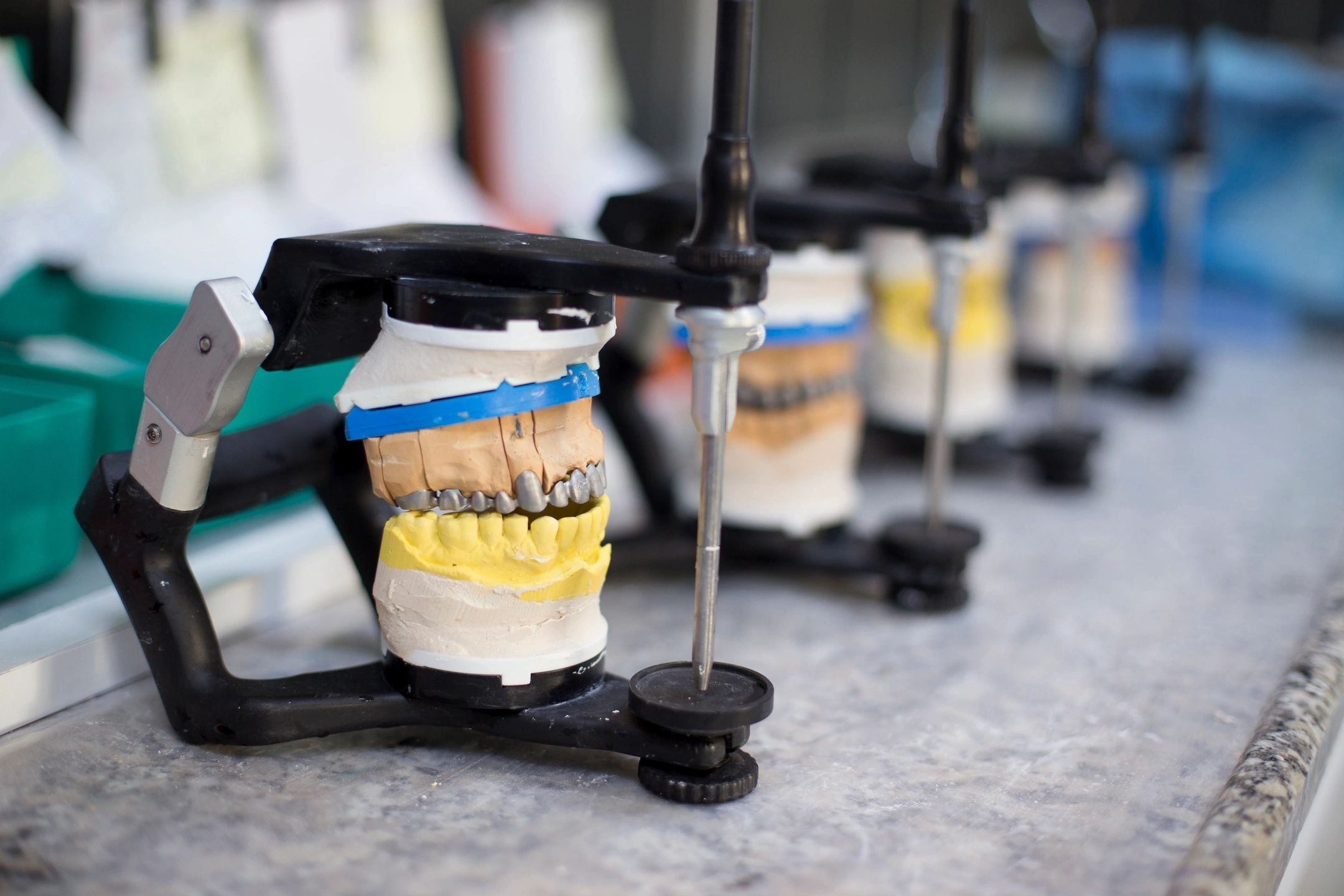 Randolph Dental Lab