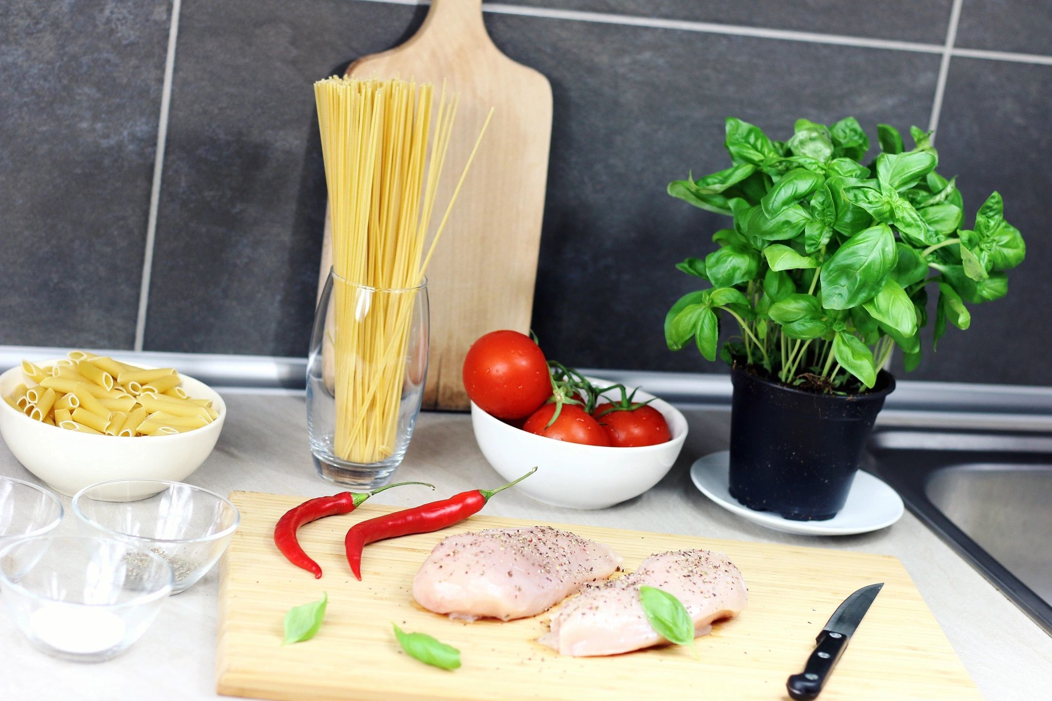 How to Cook Faster and More Efficiently at Home