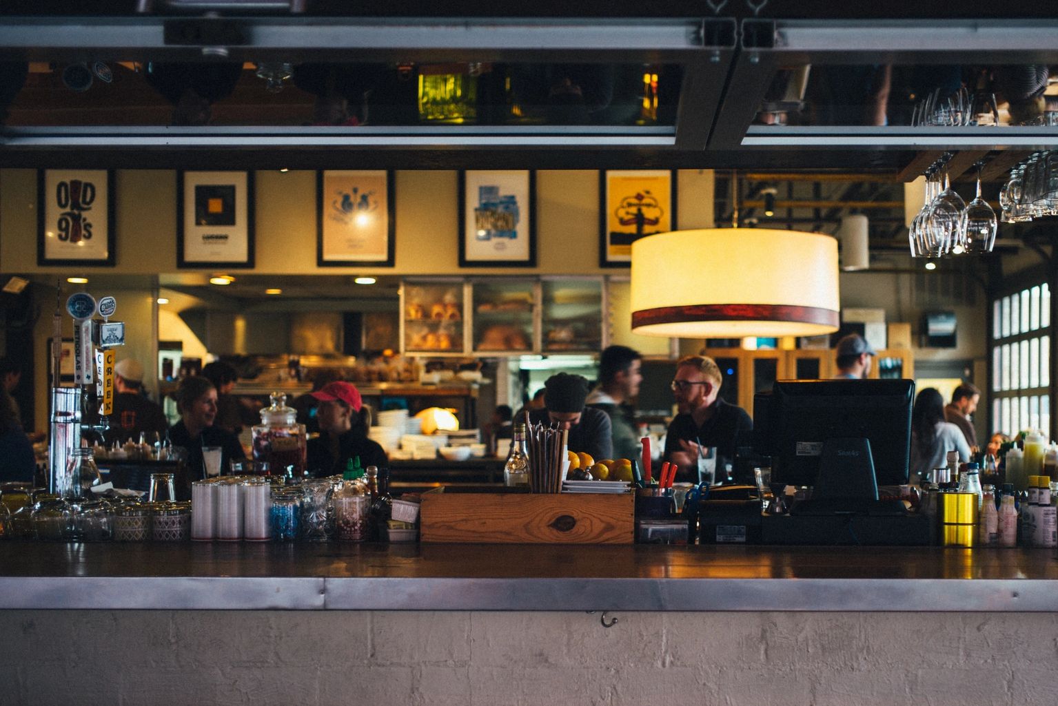 Bar photo 1