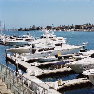 yacht registry services
