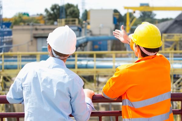 construction owner's rep management