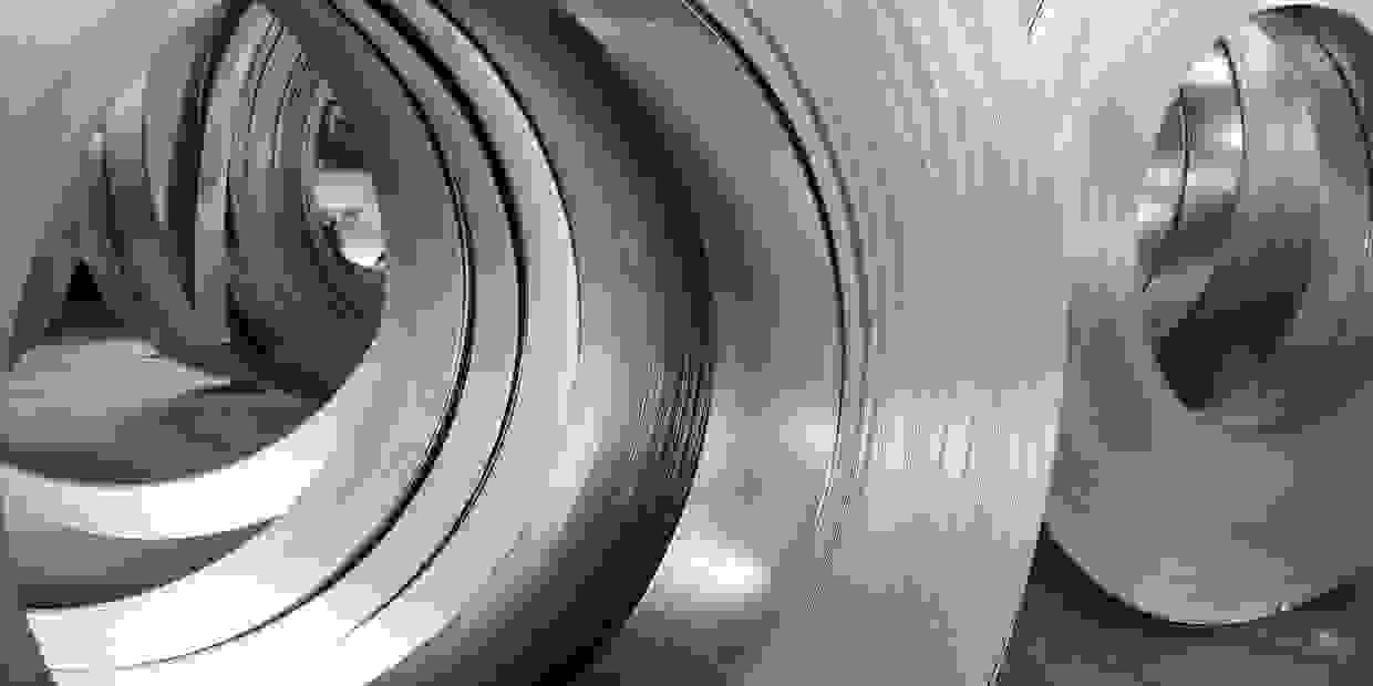 Polytech America, LLC Steel Lamination, Polymeric Laminate