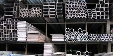 Steel Pipe  Midwest Steel & Aluminum