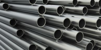 Steel Pipe  Midwest Steel & Aluminum