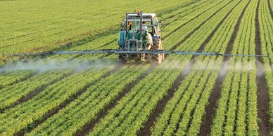 Pesticide Cancer Lawsuits
