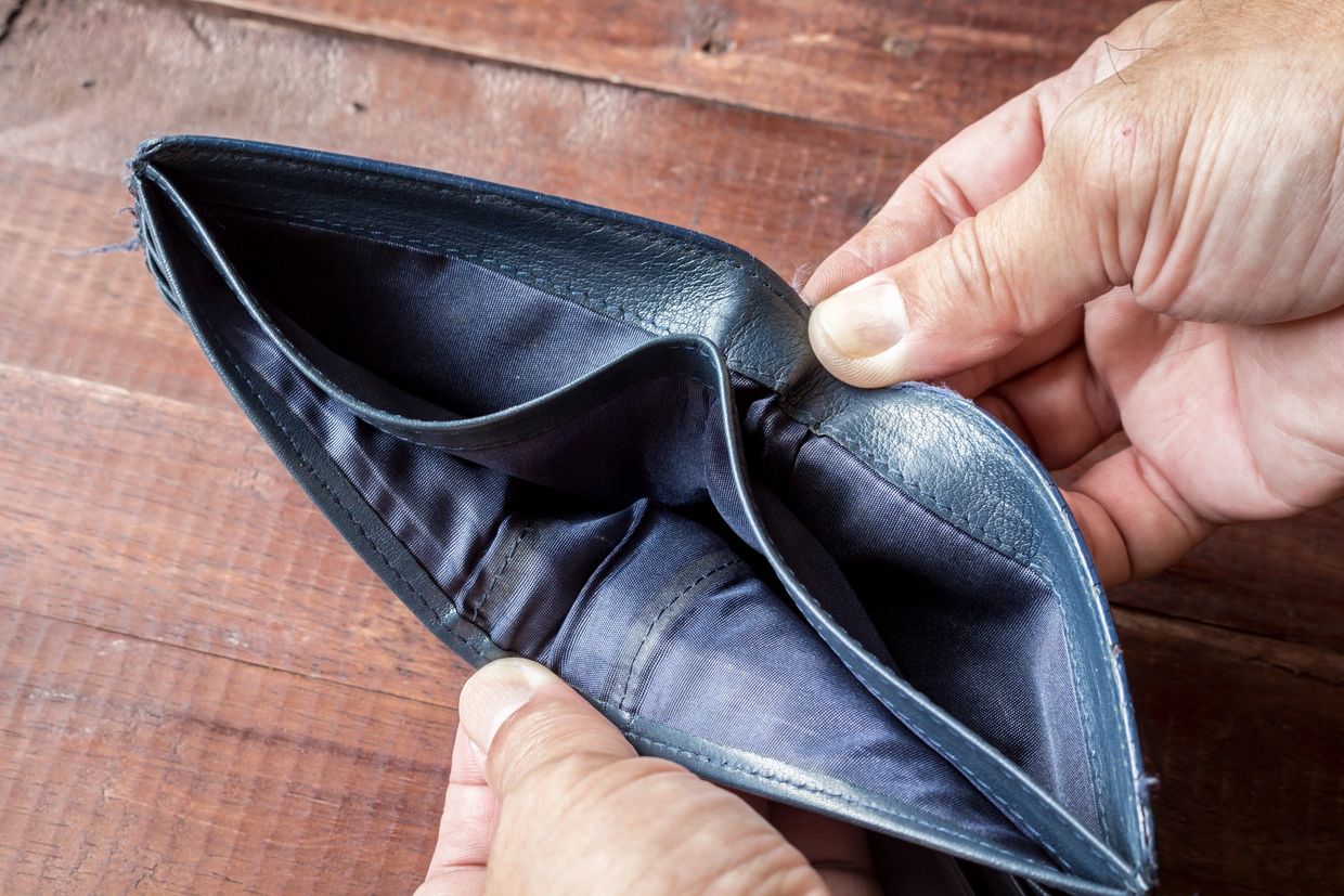 Chapter 7 Bankruptcy Attorney 