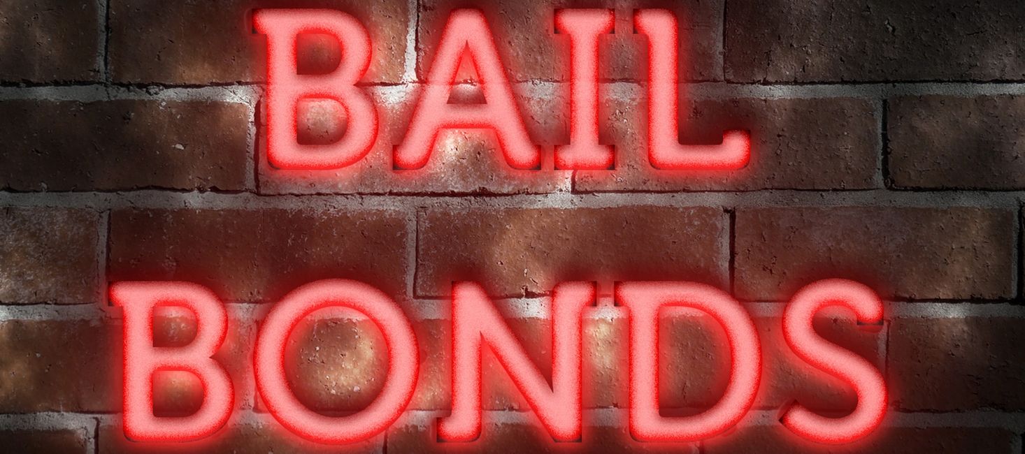 Bail Bonds The Law Office of James L. Rogers Jr. The Law Office of