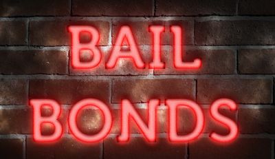 Bail Bonds gets a loved one out of jail