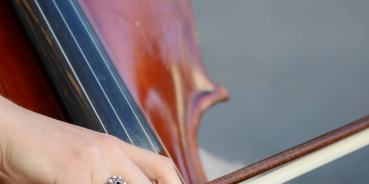 The Raleigh School of Music Cello Teachers, Cello Lessons, Cello