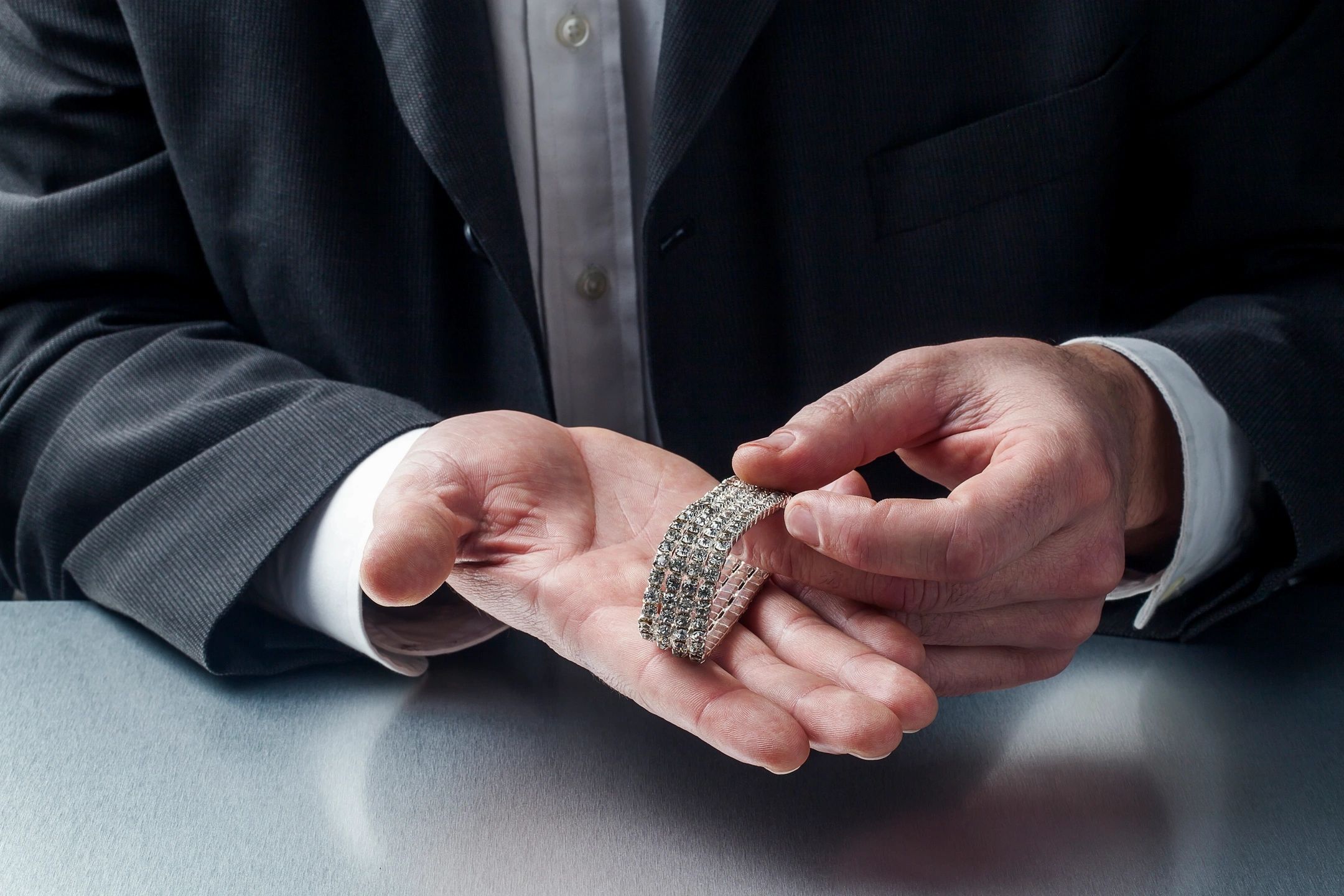 Portman Jewelry and Pawn
