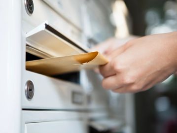 Mailing