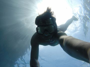 Discover Scuba Dive