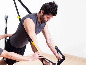 Peel Sports Medicine Phsyio