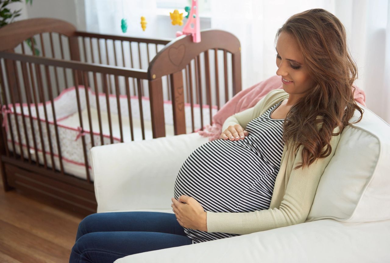 Medicaid for Pregnant Women &amp; CHIP Perinatal