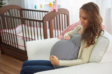 begun.com.au baby birth website