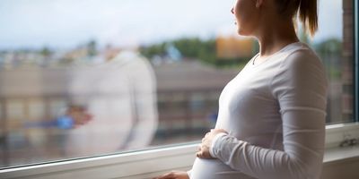 Pregnancy discrimination at work