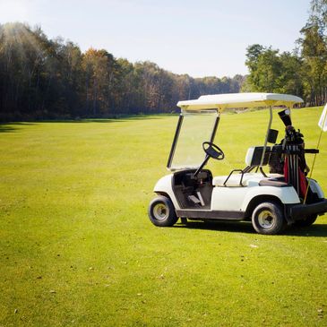 Romiley Golf Club - Visitors and Societies