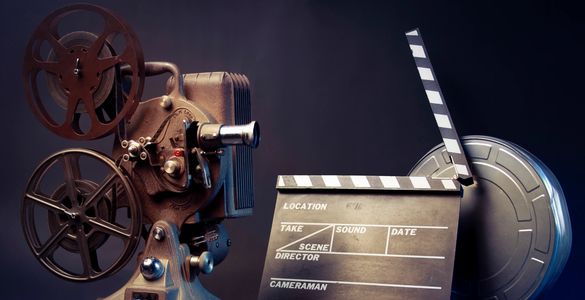 Video Production Cinematography Animations Siria Tena
