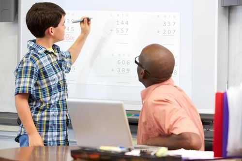 Self-esteem exercises image