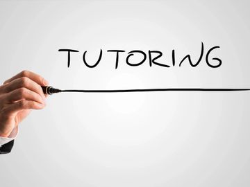 Tutoring For Business Students